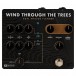 PRS Wind Through The Trees Dual Flanger Pedal