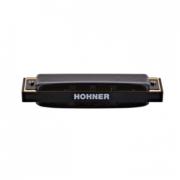 Hohner Pro Harp MS Harmonica, Bb