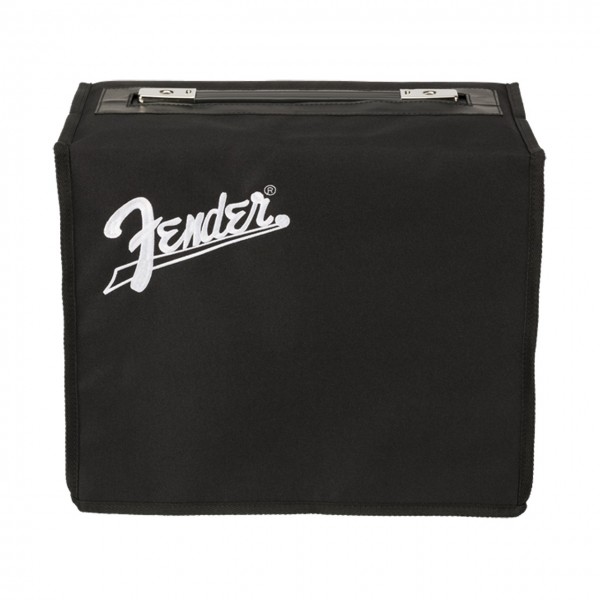 Fender Amp Cover, Pro Junior, Black