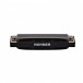 Hohner Pro Harp MS Harmonica, C
