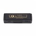 Hohner Pro Harp MS Harmonica, C