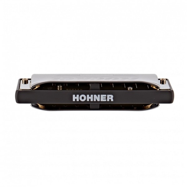 Hohner Rocket Harmonica, F Sharp