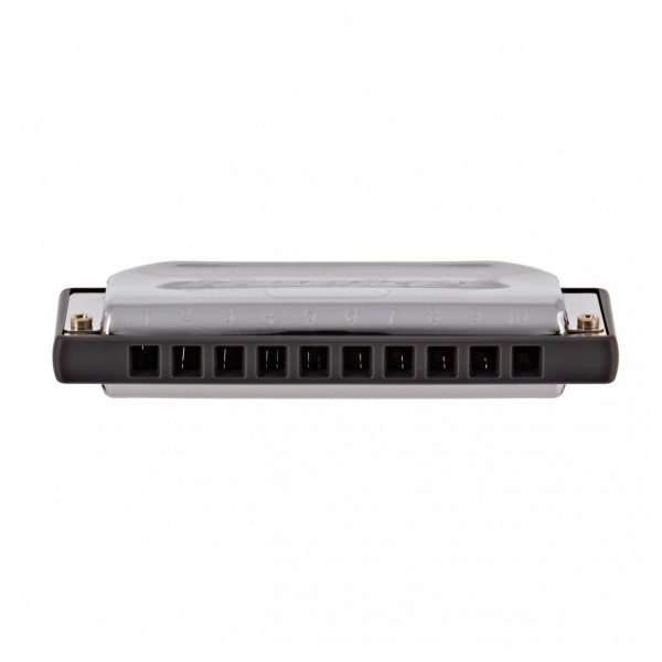 Hohner Rocket Harmonica, F Sharp