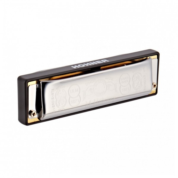 Hohner Rocket Harmonica, C