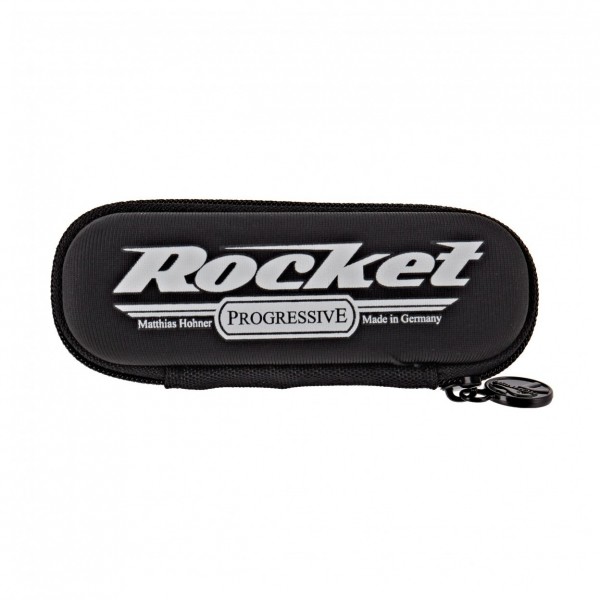 Hohner Rocket Harmonica, C