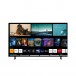 LG 50NANO756 Nano Cell 50 inch SMART 4K TV Front View On Demand