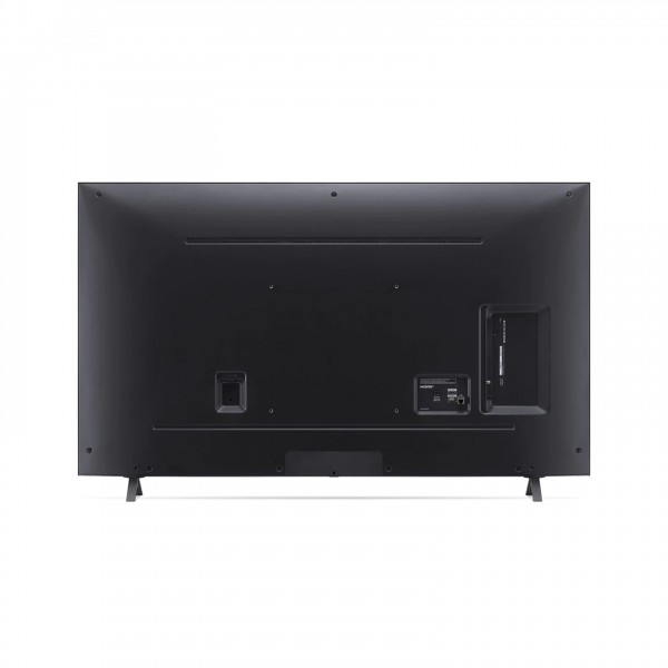 LG 50NANO756 Nano Cell 50 inch SMART 4K TV Back View