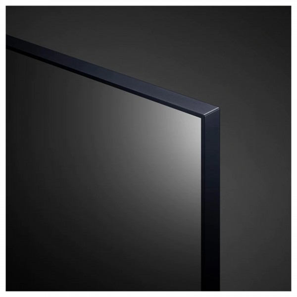 LG 50NANO756 Nano Cell 50 inch SMART 4K TV Angle View