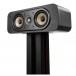 POLK Signature Elite ES30 Centre Speaker, Black - Angle 1