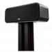 POLK Signature Elite ES30 Centre Speaker, Black - Angle 1 Grille