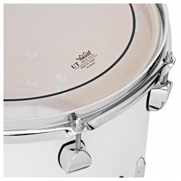 Premier Elite 20" 4pc Shell Pack, White