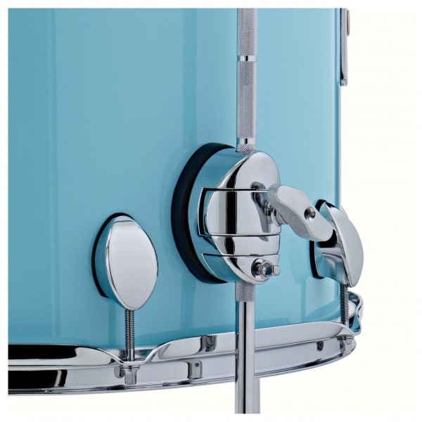 Premier Elite 22" 5pc Shell Pack, Baby Blue