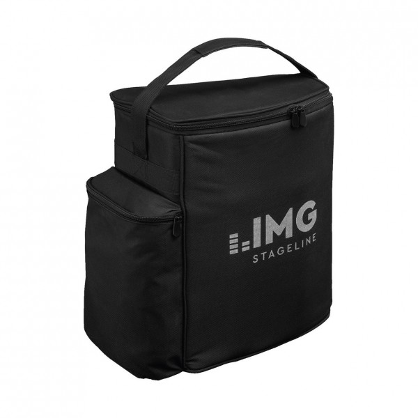 IMG Stageline Transport Bag for Flat-M8 Monitor