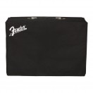 Fender Amp Cover, '65 Twin Reverb, Black