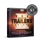 Boom Cinematic Trailers Designed 2 Stereo and Surround
