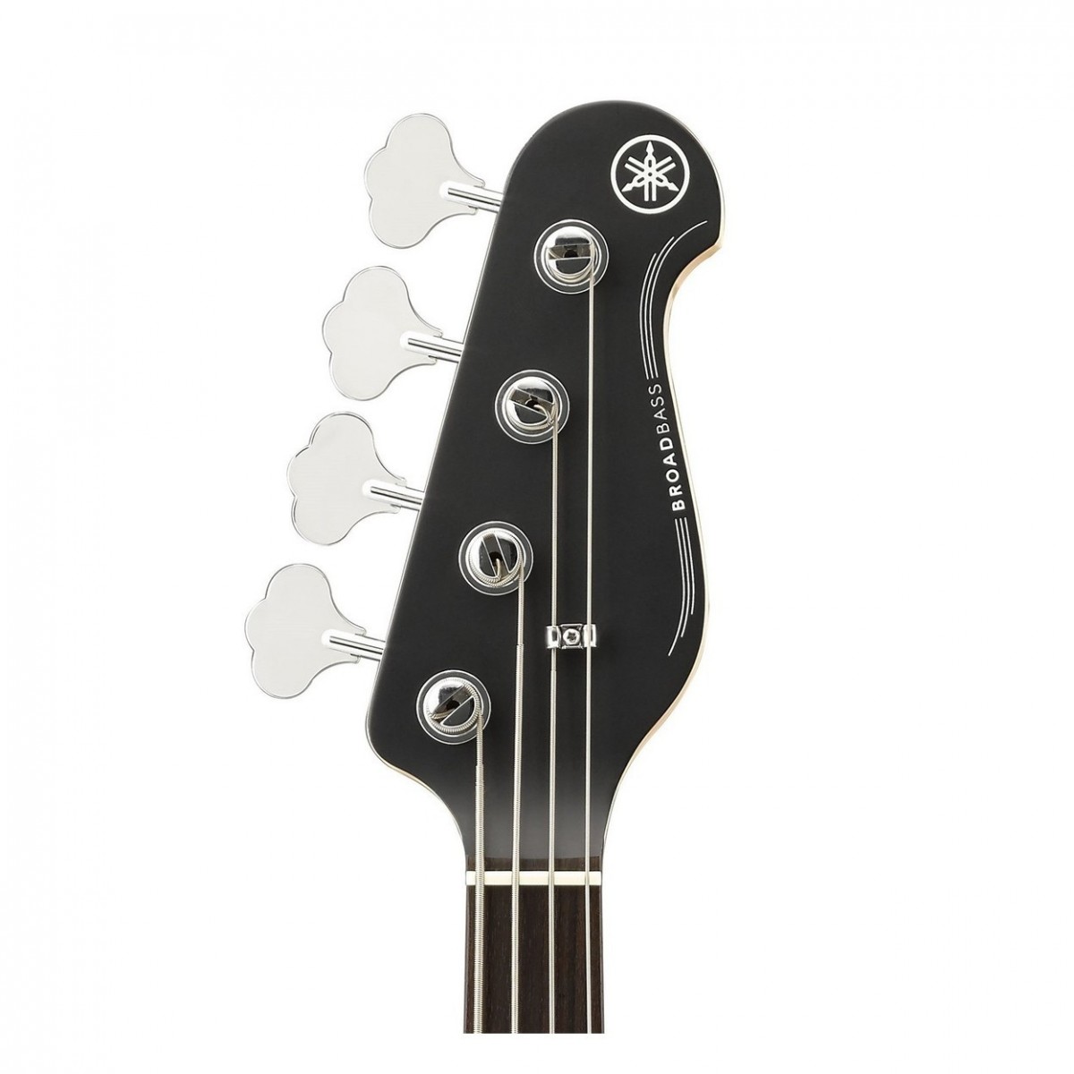 Yamaha Bb 234 4 Saitige Bassgitarre Schwarz And Eden Ec8 Bass Combo
