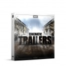 Boom Cinematic Trailers 1 Designed