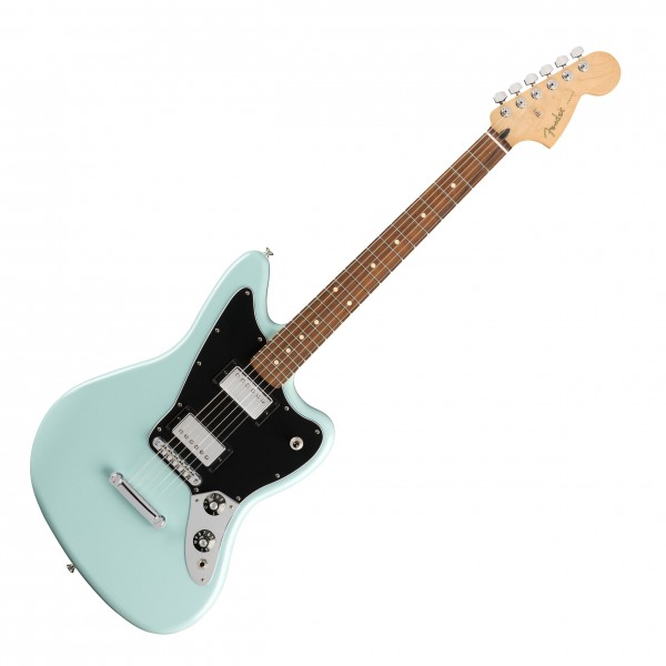 Fender-Limited-Edition-Player-Jaguar-HH,-Daphne-Blue