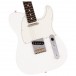 Fender Made in Japan Hybrid II Telecaster, RW, Arctic White - Pickups