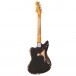 Vintage V65 Icon Vibrato, Distressed Black