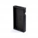 Astell & Kern A&Ultima SP3000 Case, Black Front View
