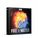 Boom Cinematic Elements: Fire & Water Designed