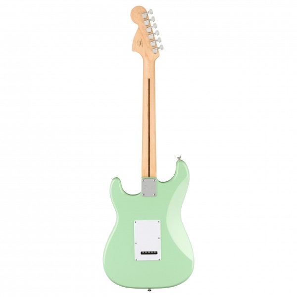 Squier FSR Affinity Series Stratocaster, Surf Green | Gear4music