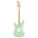 Squier-FSR-Affinity-Series-Stratocaster,-Surf-Green-back