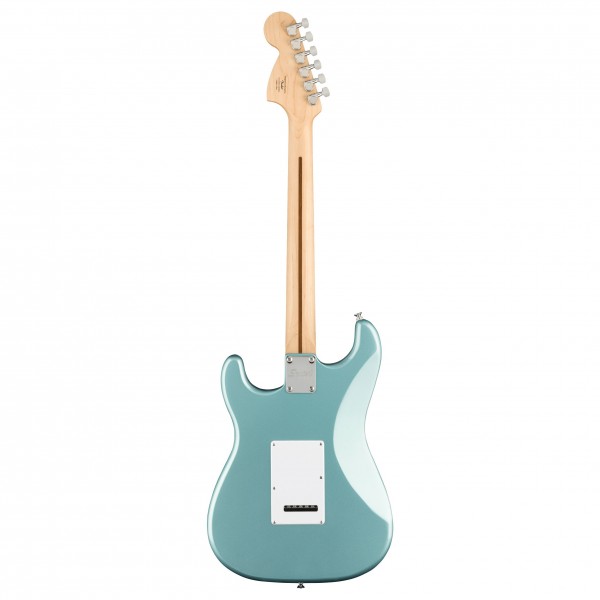 Squier FSR Affinity Series Stratocaster HSS, Ice Blue Metallic at