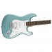 Squier-FSR-Affinity-Series-Stratocaster-HSS,-Ice-Blue-Metallic-body