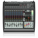 Behringer PMP4000 Europower Mixer - Zo goed als nieuw