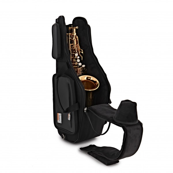 BAM Bamtech Alto Saxophone Gigbag