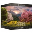 Boom Seasons of Earth Spring Surround
