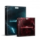 Boom Cinematic Expressions Bundle