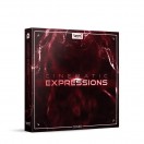 Boom Cinematic Expressions Designed