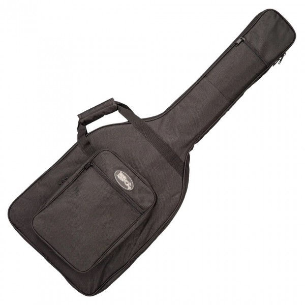 Fret King Deluxe Bass Guitar Bag - Esprit Bass