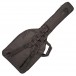 Fret King Deluxe Bass Guitar Bag - Esprit Bass back