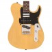 Fret King Black Label Country Squire Music Row, Butterscotch body