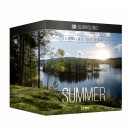 Boom Seasons of Earth Summer Surround