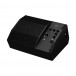 IMG Stageline Flat-M8 Active 2-Way Stage Monitor and Bag