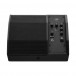 IMG Stageline Flat-M8 Active 2-Way Stage Monitor and Bag