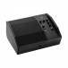 IMG Stageline Flat-M8 Active 2-Way Stage Monitor and Bag