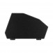 IMG Stageline Flat-M8 Active 2-Way Stage Monitor and Bag