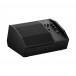 IMG Stageline Flat-M8 Active 2-Way Stage Monitor and Bag