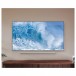 Samsung HW-S801B Wireless Soundbar in living room environment