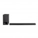 POLK Signa S3 Soundbar And Wireless Subwoofer System - Soundbar and Subwoofer