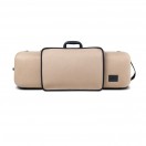 Gewa BIO A Oblong Violin Case, Beige