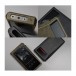 Astell & Kern A&ultima SP2000T Case, Black Lifestyle View