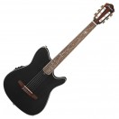 Ibanez TOD10N Tim Henson Signature Electro Nylon, Black