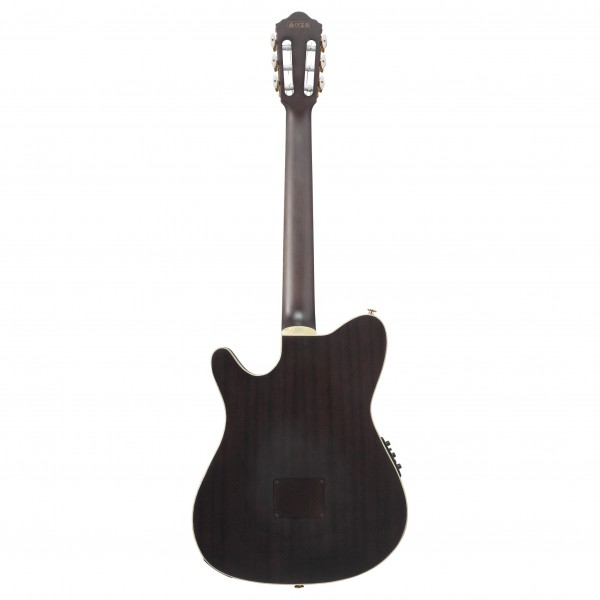 Ibanez TOD10N-TKF Tim Henson - Gitara klasyczna 4/4 : Amazon